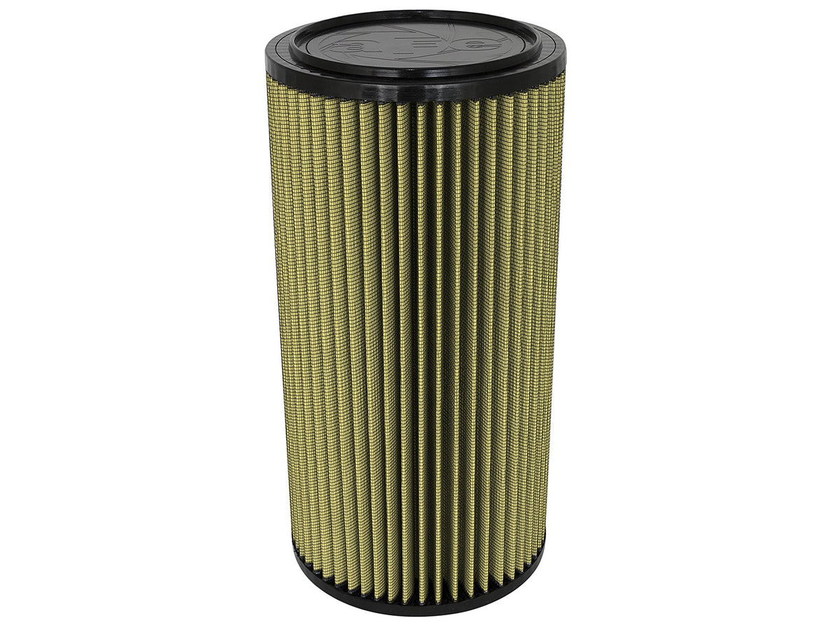 ProHDuty Replacement Air Filter w/ Pro Guard 7 Media 9-1/4 Inch OD x 5-1/4 Inch ID x 19 Inch H aFe Power