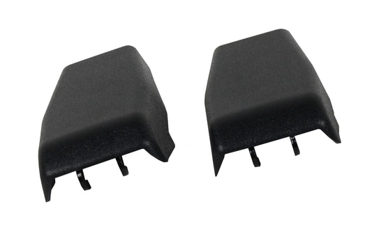 Jeep JK Ultimate JK Hardtop Removal Kit 07-18 Wrangler JK Textured Black Kentrol-1