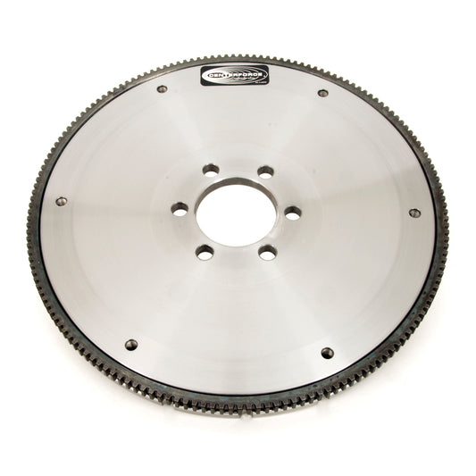 Performance Steel 40.15 lbs 164 Tooth Gear 0 in/oz Internally Balanced 6 Bolt Crank Fits Jeep Trucks 4.0L Flywheels Centerforce-1