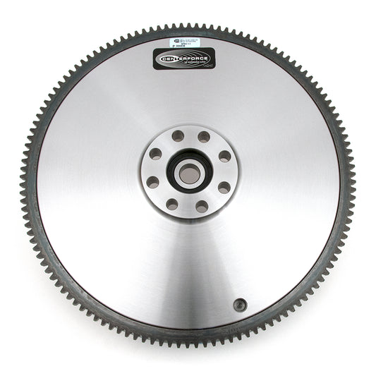 Performance Steel 43.5 lbs 127 Tooth Gear 0 in/oz Internally Balanced 8 Bolt Crank Fits Jeep Wrangler and Wrangler JK 3.6L Flywheels Centerforce-1
