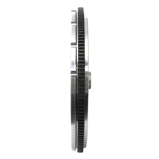 Performance Steel 36.60 lbs 148 Tooth Gear 0 in/oz Internally Balanced 6 Bolt Crank Fits Jeep Wrangler 2.5L Flywheels Centerforce-1