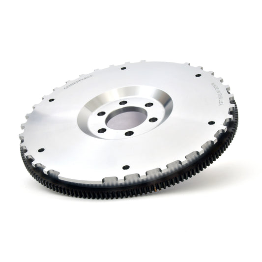 Performance Steel 39.10 lbs 164 Tooth Gear 0 in/oz Internally Balanced 6 Bolt Crank Fits Jeep Wrangler 4.0L Flywheels Centerforce-1