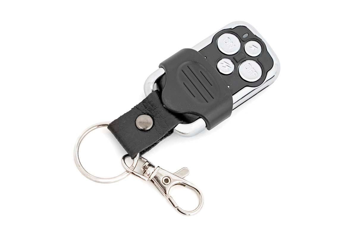 Rough Country LED Wireless Remote Control Rough Country