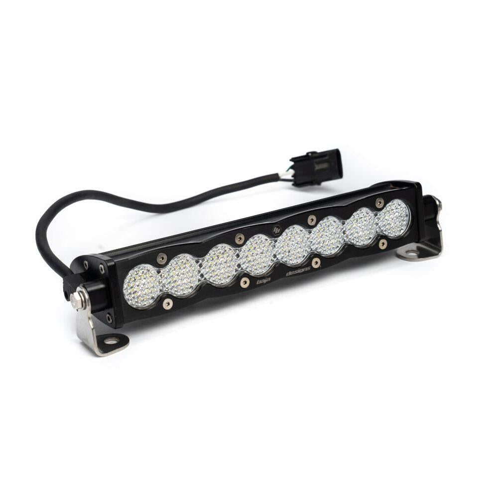 Baja Designs 10 Inch LED Light Bar S8 Series Baja Designs