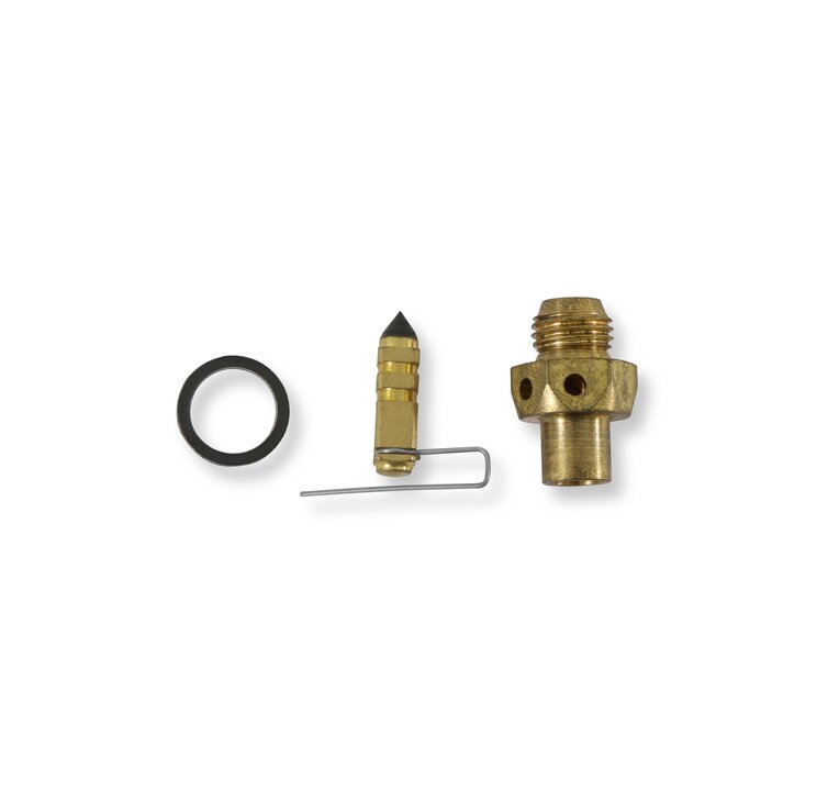 Marine Renew Kit R80312, R80312-1, R80402, R80402-1 Holley-5