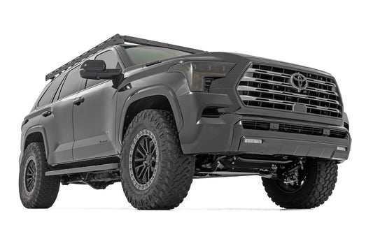 3.5 Inch Lift Kit Toyota Sequoia 4WD (2023-2026) Rough Country-1