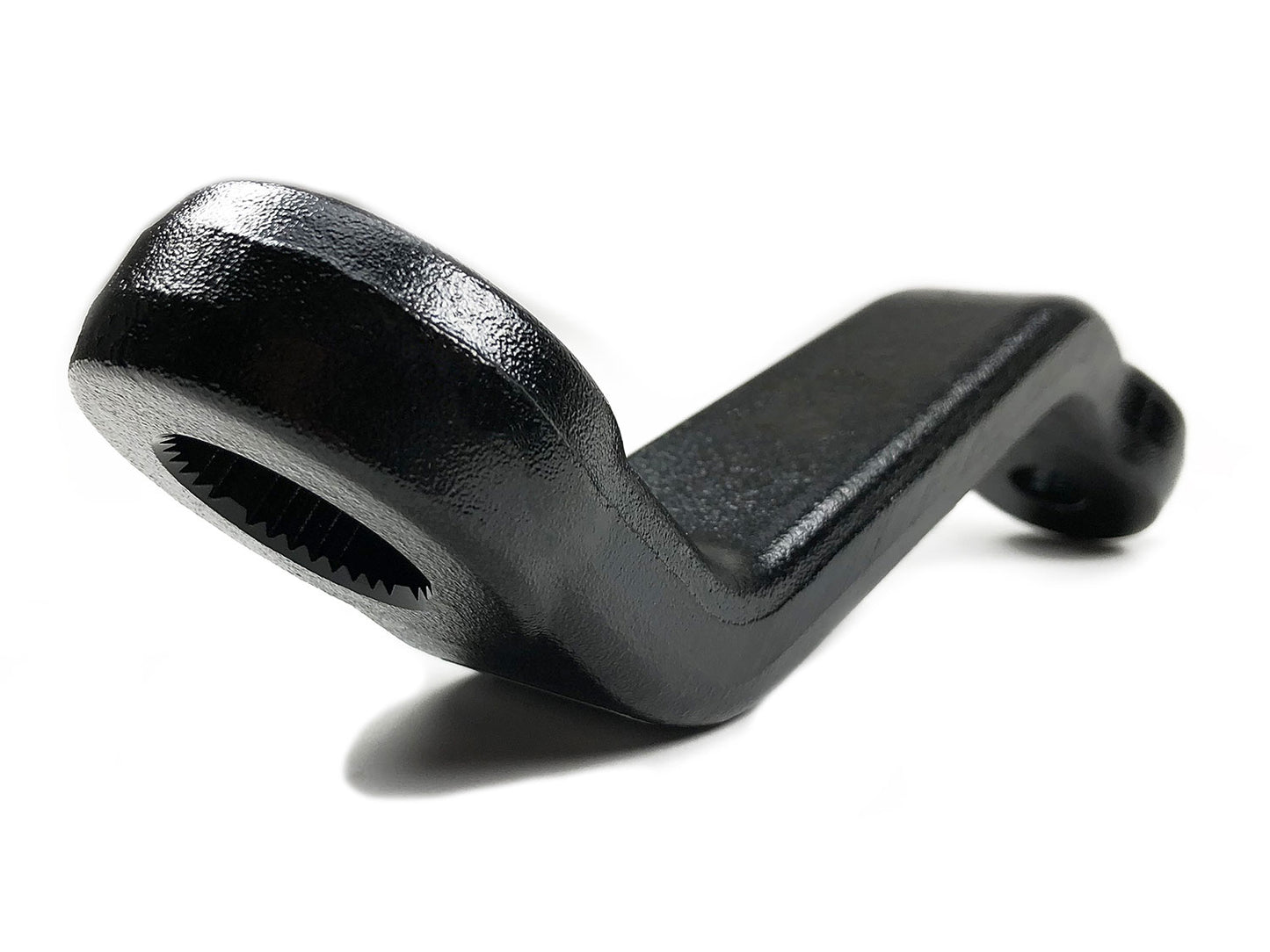 Drop Pitman Arm 87-06 Jeep Wrangler Tuff Country-2
