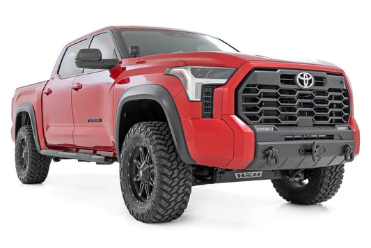 4 Inch Lift Kit Toyota Tundra 4WD (2022-2026) Rough Country-1