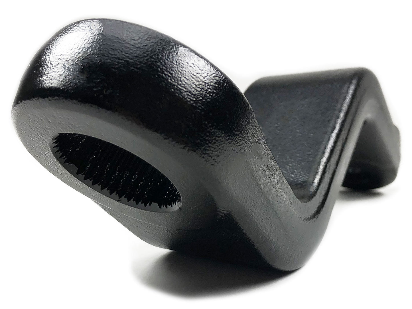 Drop Pitman Arm 03-08 Dodge Ram 2500/3500 4WD Tuff Country-2