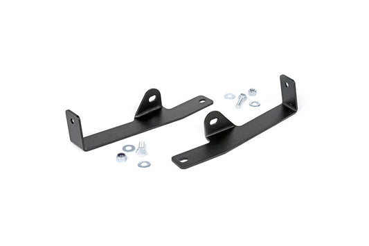 LED Light Mount Bumper 20 Inch Ford F-150 2WD/4WD (2006-2008) Rough Country-1