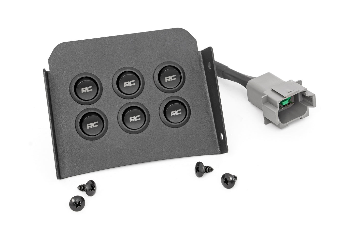 MLC-6 Multiple Light Controller For 19-21 Talon Rough Country-4