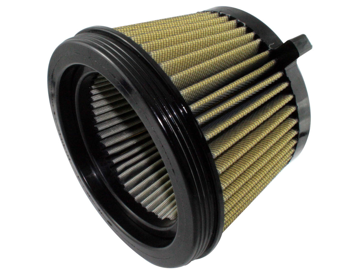 Magnum Flow OE Replacement Air Filter w/ Pro Guard 7 Media GM Diesel Trucks 06-10 V8-6.6L (td) Lbz/Lmm aFe Power-3