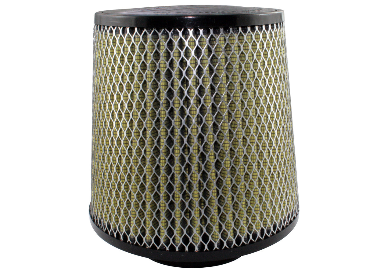 Magnum Force Intake Replacement Air Filter w/ Pro Guard 7 Media 4-1/2 Inch F x 8-1/2 Inch B x 7 Inch T x 8 Inch H aFe Power