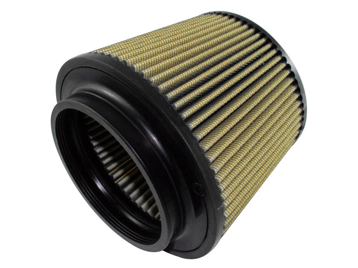 Magnum Force Intake Replacement Air Filter w/ Pro Guard 7 Media 6 Inch F x 9 Inch B x 7 Inch T x 7 Inch H aFe Power-1