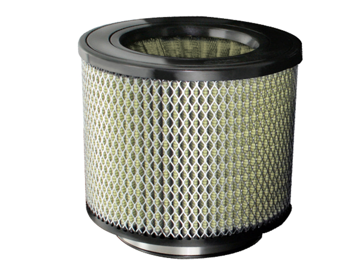 Magnum Force Intake Replacement Air Filter w/ Pro Guard 7 Media 6 Inch F x 9 Inch B x 9 Inch T (Inverted) x 7-1/2 Inch H aFe Power