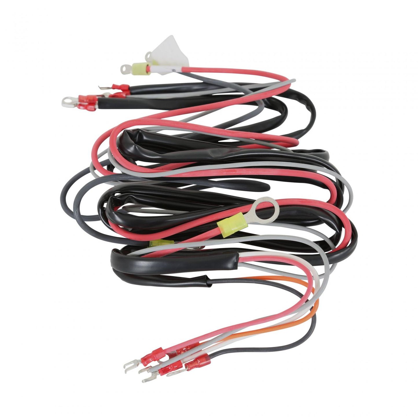 Black 7Al-2 Control A Staple In The Drag Race Community, Features A Built-In 2 Step Rev Control And Its Famous High Output Spark Energy. Now In Black MSD Ignition-7