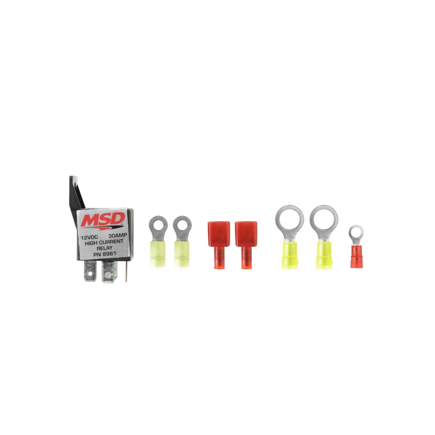 Ultra 7Al For Racers That Need Serious Spark Output, The Ultra 7Al Is The Right Choice. Offering High Voltage With Four Step Retards, Three Rev Limits, And Two Rpm Switch Outputs, The New 7Al Checks All The Boxes MSD Ignition-8