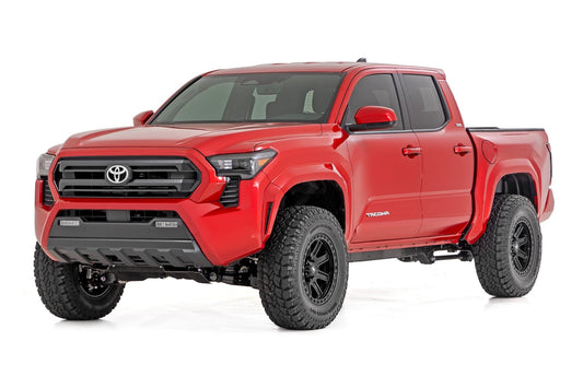 1.5 Inch Leveling Kit Toyota Tacoma 4WD (2024-2026) Rough Country-1