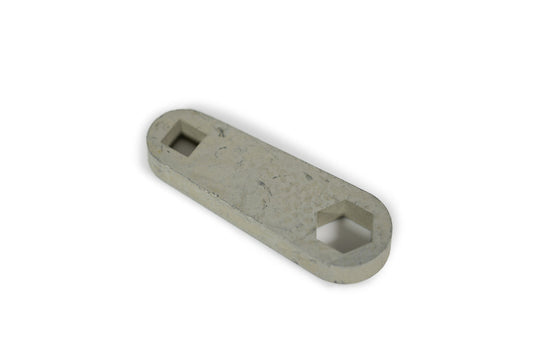 Jeep Pitman Arm Tool 21mm Hex For 18-24 Wrangler/Gladiator Steer Smarts-1
