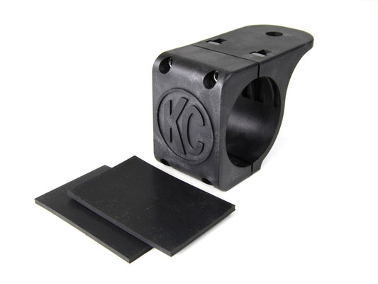 Bracket/Mount Tube Clamp Each KC Hilites-1