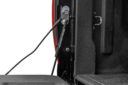 Tailgate Assist Toyota Tundra 2WD/4WD (2007-2021) Rough Country-1