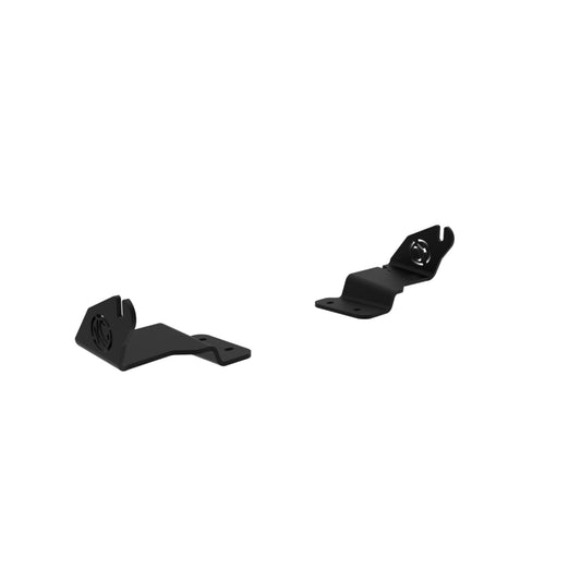 Overhead Bracket Set 21+ Ford Bronco KC Hilites-1