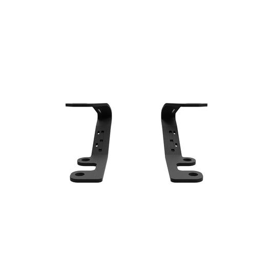 Bracket/Mount Set Ditch Tundra KC Hilites-1
