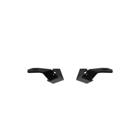 A-Pillar / Ditch Mount Gen5 2019+ Ram 1500/Rebel/Trx KC Hilites-1