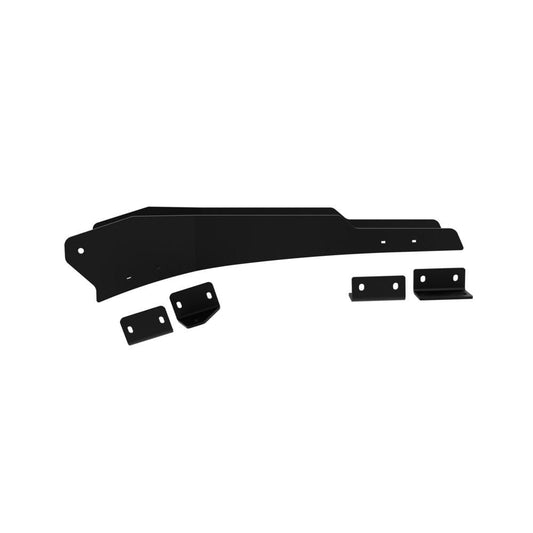 2024-2025 Toyota Tacoma Overhead Light Bar Mount For 50 Inch Light Bar KC Hilites-1
