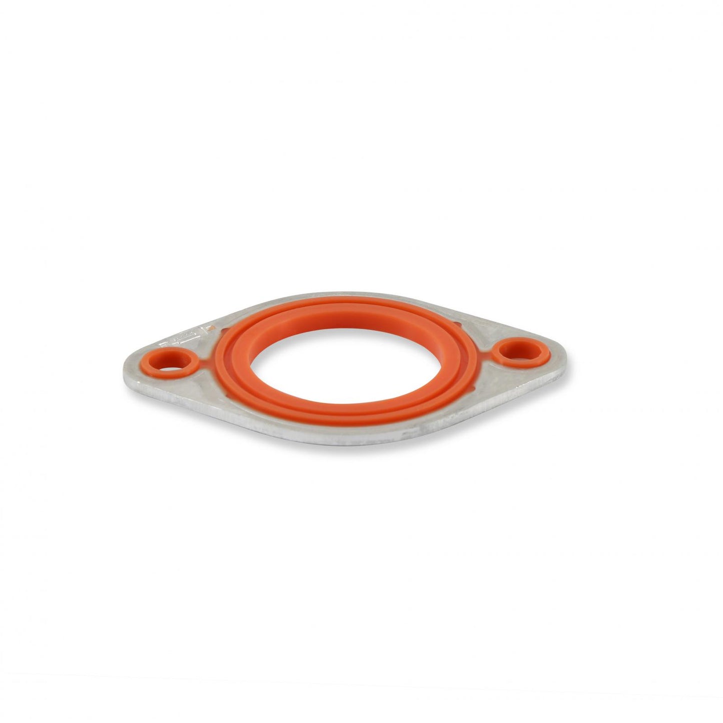 Thermostat Molded Rubber on Aluminum Carrier Fits 1955-2002 Chevrolet 262-400 Gen I Small Block and 1965-2000 Chevrolet 396-502 Big Block, 1979-1992 Mopar 318/360 LA Small Block and 1992-2003 Mopar 3.9L/5.2L/5.9L Magnum Mr Gasket-4