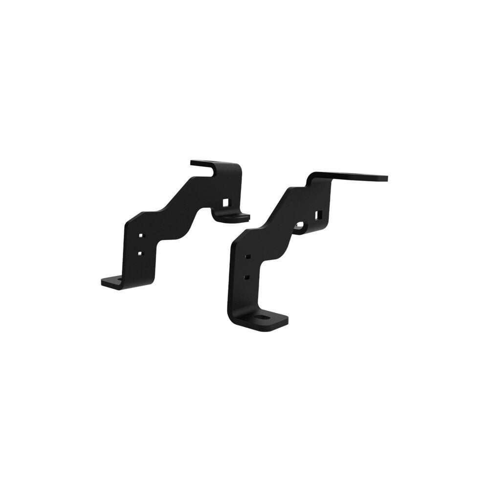 Ditch Light Mount (2019-2023 Ford Ranger) KC Hilites-3