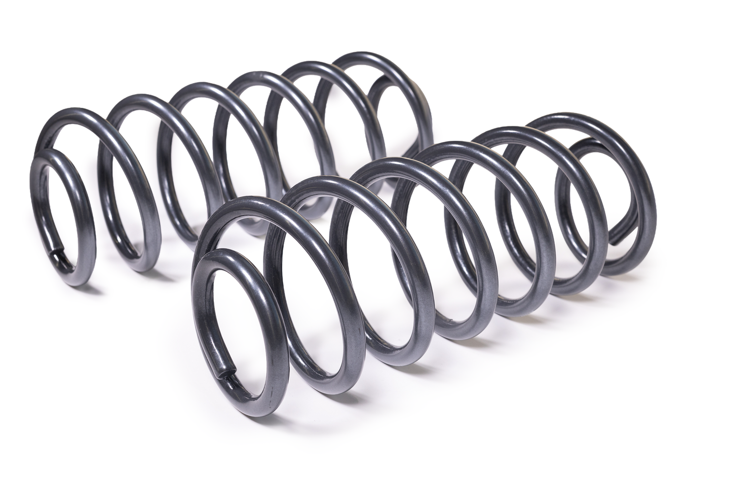 2018-2026 Jeep Wrangler JL RoMR 2.5 Inch JL Complete Spring Kit (3.6L/2.0L Gas Engine) Steer Smarts-4