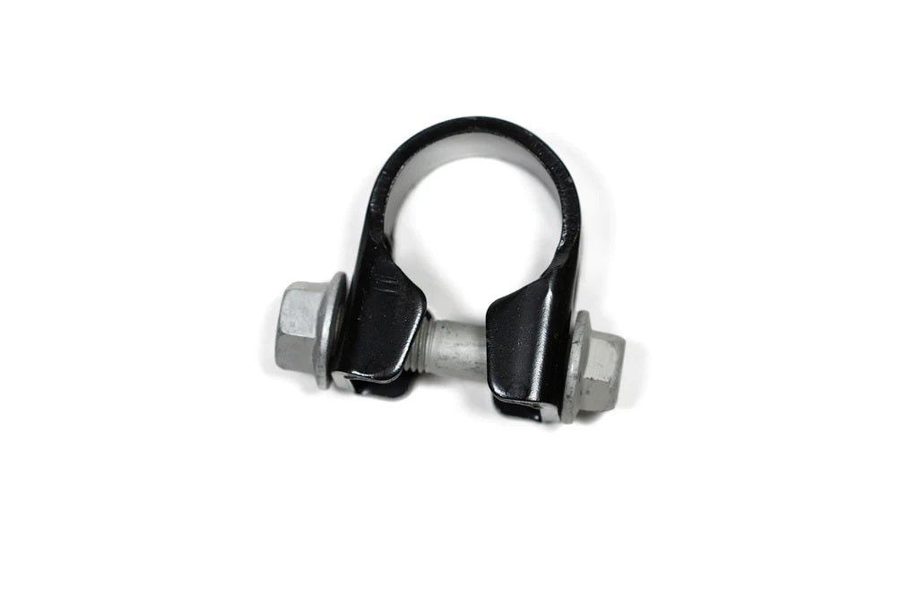 Jeep Replacement Track Bar Clamp Yeti XD For 07-24 Wrangler JK/JL/Gladiator Steer Smarts-1