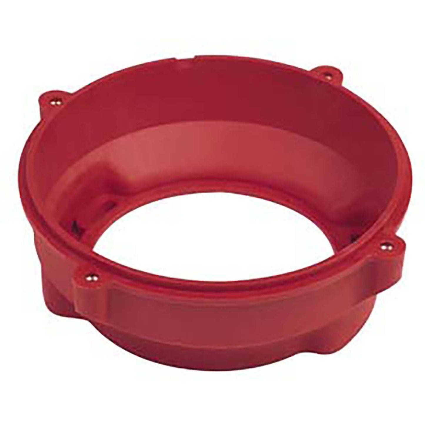 Distributor Cap Base, Only Fits Pro-Cap Style Billet Distributors. Replacement Distributor Cap Base, Only Fits Distributors With Pro-Cap Style Cap. Only Fits Billet & Pro-Billet Distributors MSD Ignition