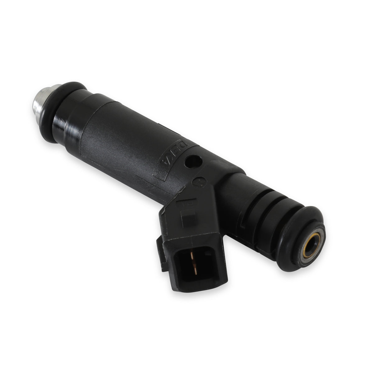 Fuel Injectors 62 Lb/Hr Ev1 Minitimer High Impedance This High Impedance Fuel Injector Has A Flow Rate Of 62 Lb/Hr And Is Ev1 Minitimer Style ACCEL-3