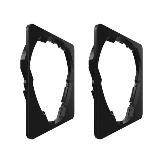 Flex Era 3 Shroud Square Universal KC Hilites-1