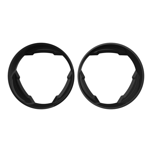 Flex Era 3 Fog Pocket Round Toyota KC Hilites-1