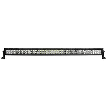 Bright Series Lights 41.5 Inch Double Row LED Light Bar Black Go Rhino-1