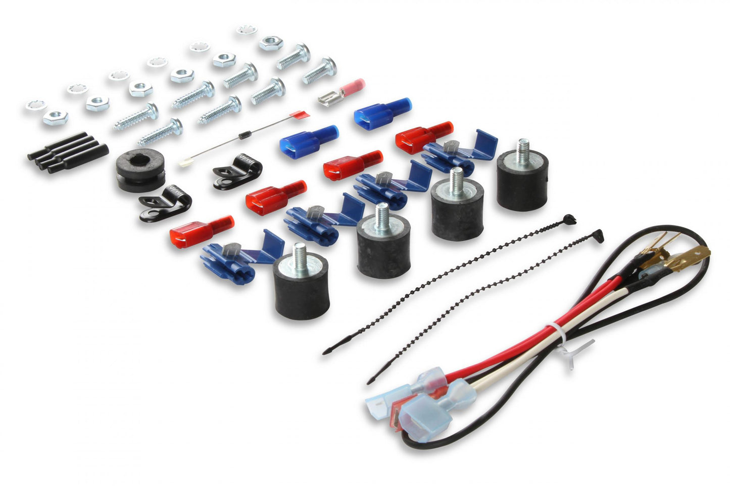 Programmable Digital-7 Plus Riding The Dots This One Set The Standard For Programmable Control MSD Ignition-13