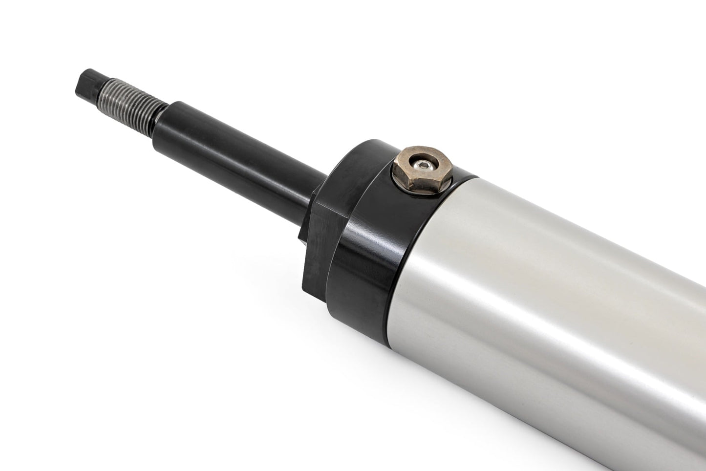 V2 Rear Shocks 4.5-7 Inch Toyota Tacoma 4WD (2024-2026) Rough Country-1