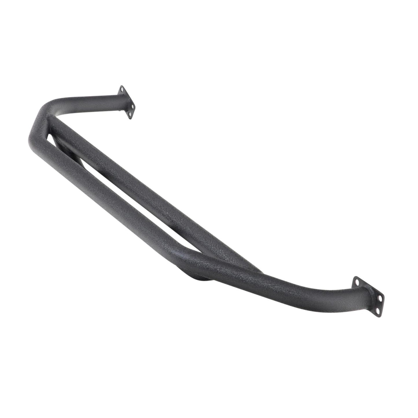SRC Side Armor 87-06 Wrangler YJ/TJ/LJ 2 Door Smittybilt
