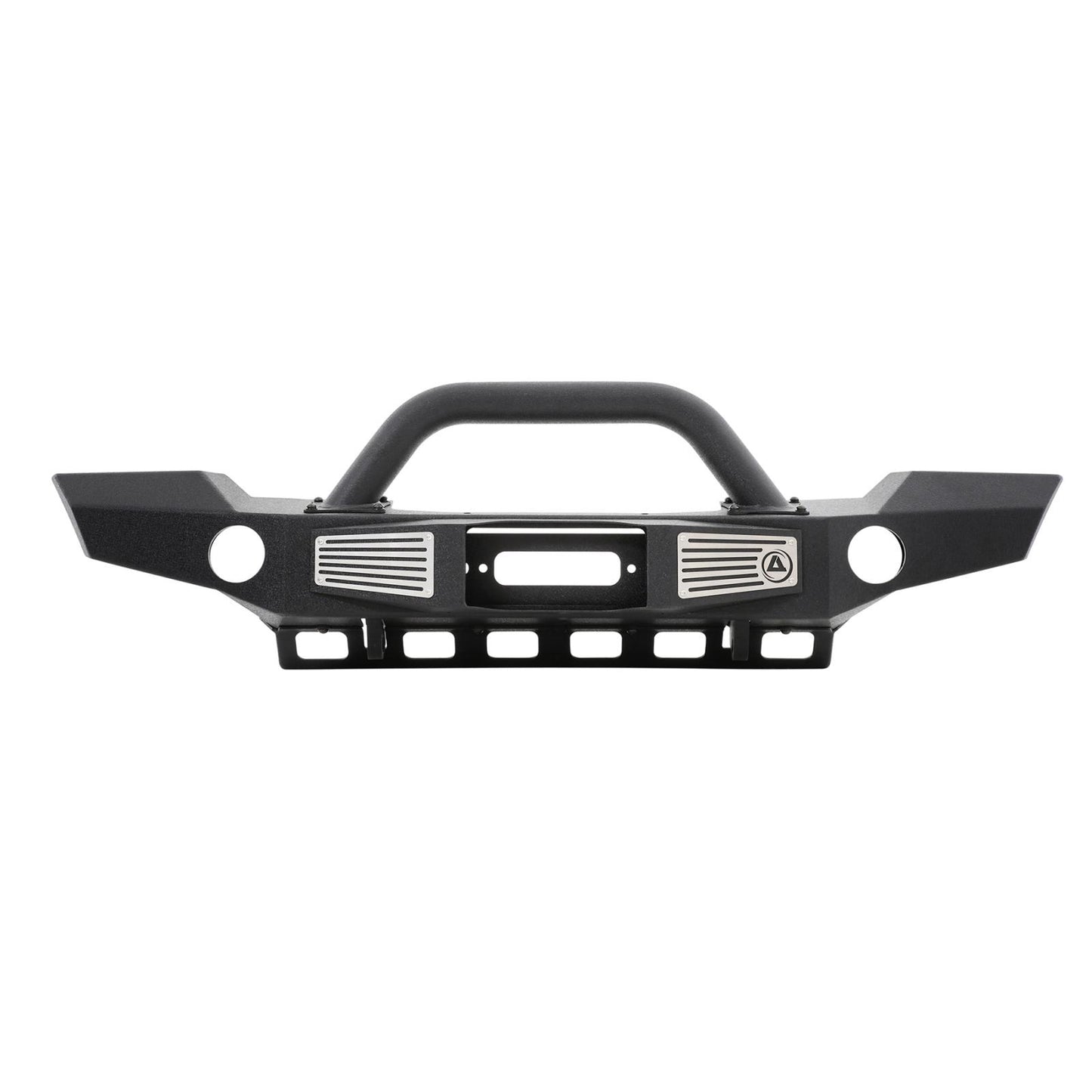 XRC JK Atlas Front Bumper 07 18 Wrangler JK 2/4 Door Smittybilt