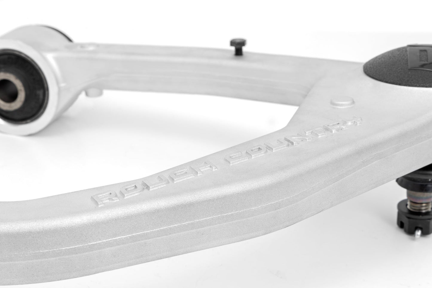 Forged Upper Control Arms OE Upgrade Toyota Tundra 2WD/4WD (2007-2021) Rough Country-2