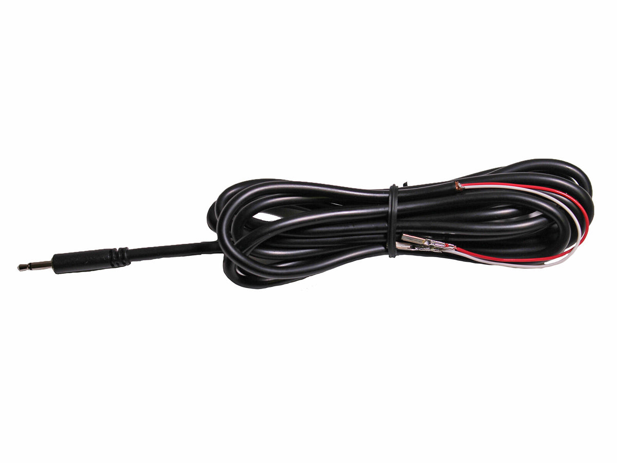 Agd Digital Gauge Display Cable GM Diesel Trucks 07.5-10 V8-6.6L (td) Lmm aFe Power