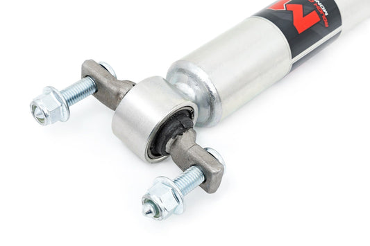 M1 Front Shocks 5-8 Inch Silverado/Sierra 2500HD/3500HD (11-26) Rough Country-1