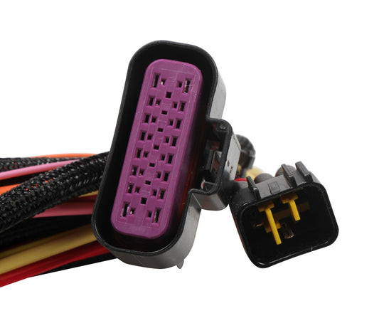 Power Grid Power Module When Connected To The Power Grid It Will Data Log All The Functions Including Time From Launch, Time Or Rpm Of Activation And Deactivation MSD Ignition-1