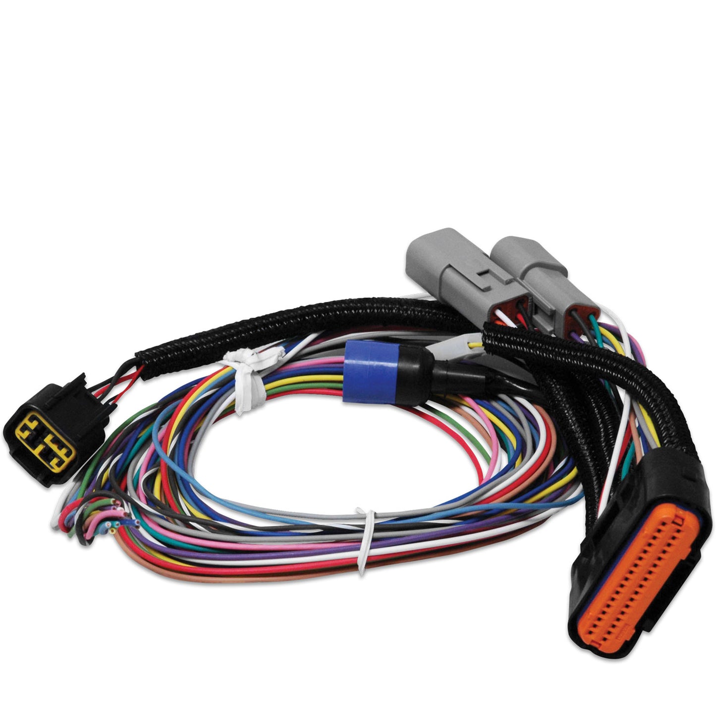 Power Grid Harness Replacement Replacement Harness For Pn 7730 MSD Ignition