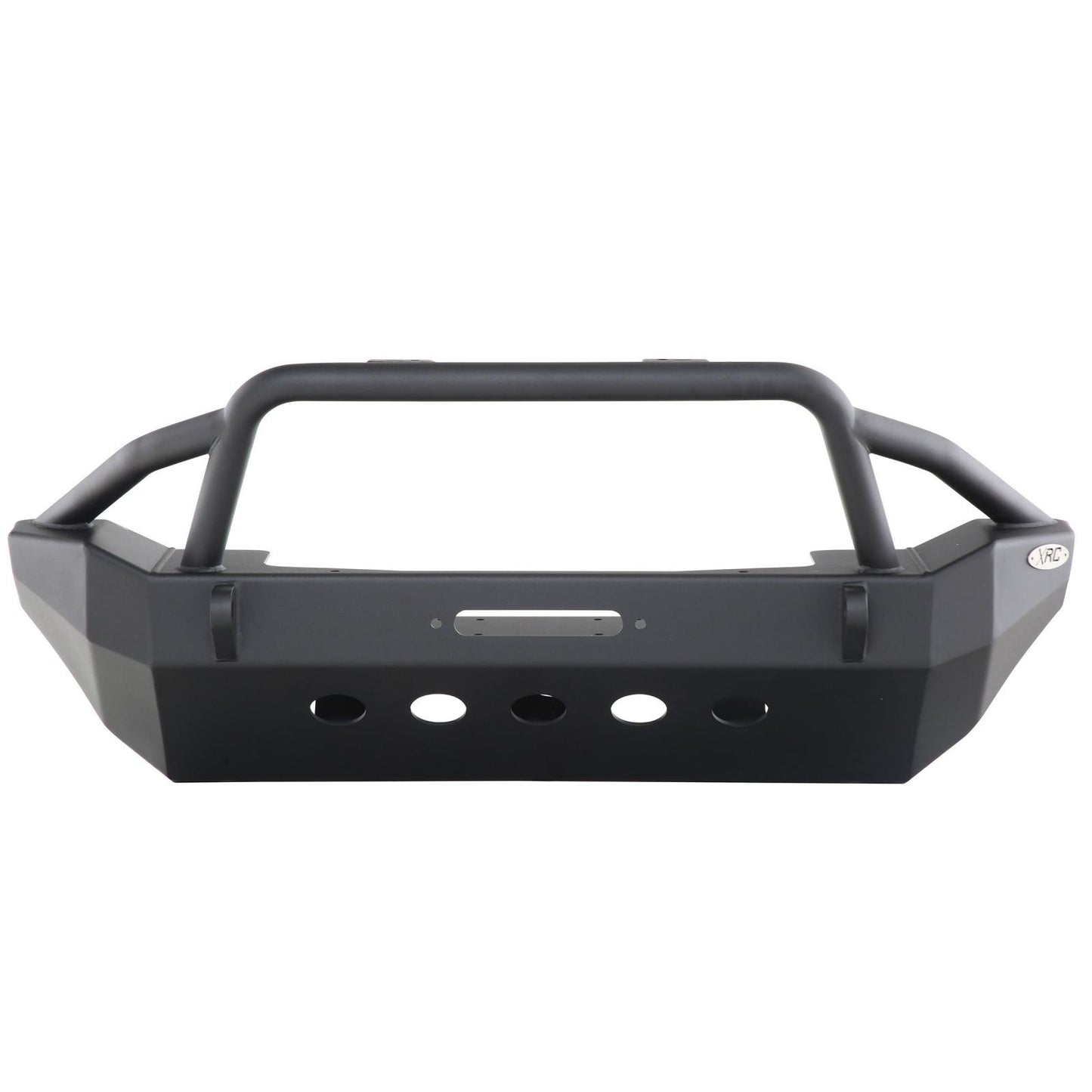 XRC Gen1 Front Bumper with Winch Plate 2018-2020 Jeep Wrangler JL/JT Sport or Sahara Smittybilt