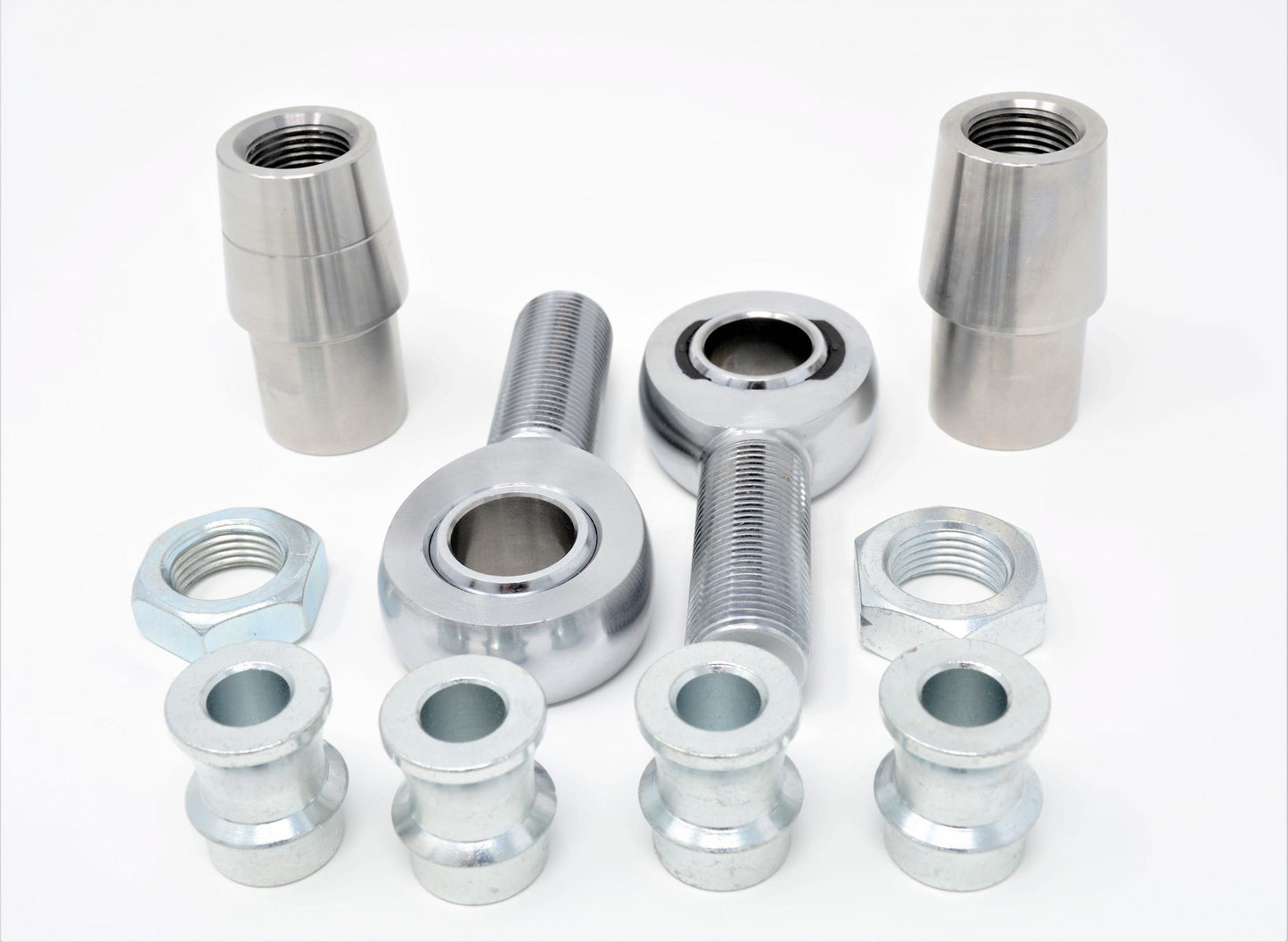 7/8 Inch Joint Kit Left Right Hand Thread Heim and Rod End-2