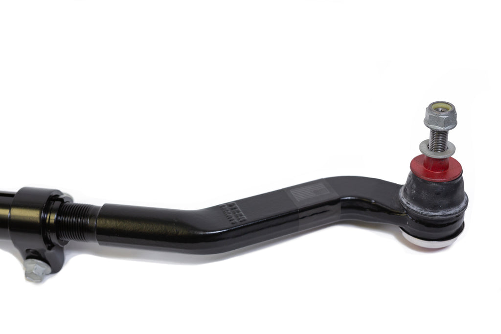 Jeep Tie Rod Assembly Yeti XD For 18-24 Wrangler/Gladiator Rubicon Axle Models Steer Smarts-2